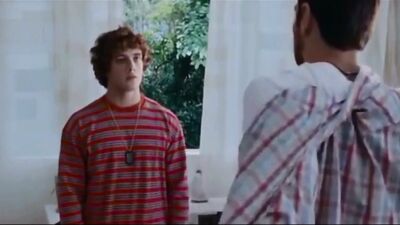 Gay Film Mexico!! - Movies Music Short Films - A Gay Porn Adventure