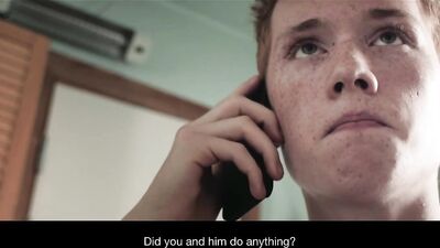 Snap! - A Gay Porn Short Film Masterpiece!