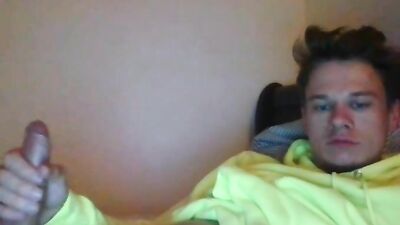 Explosive Immigrant Cock: UK Polish Twinks Porn