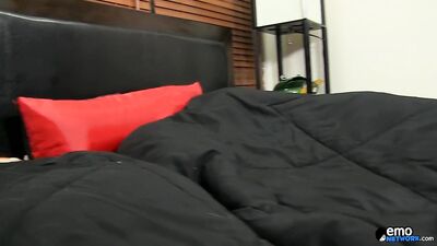 Threesome Gay Teen Porn Twinks Sex Action Bareback