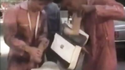 Le Coursier: A Classic French Gay Porn Adventure!