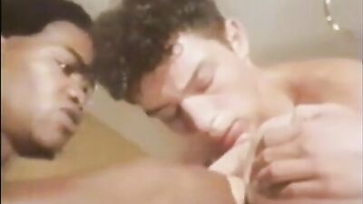 Le Coursier: A Classic French Gay Porn Adventure!