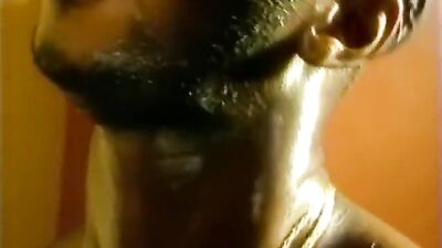 Black Orient Express (full movie) gay porn videos