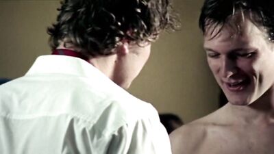 Grammar Boys: The Reunion (Short Film)