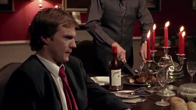 Grammar Boys: The Reunion (Short Film)