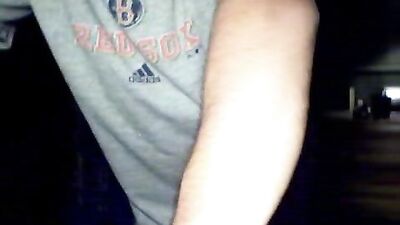 Flashing Muscle Twinks - Gay Live Stream Porn