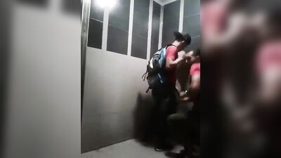 Gay Porn Hidd*en Sex Video