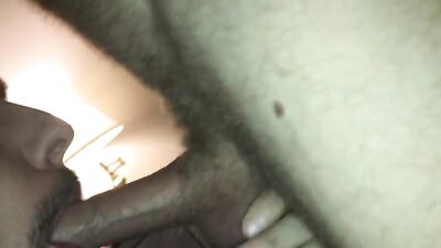 Two Dudes Reignite Their Ass-Fucking Passion in Breeding Bareback Frenzy