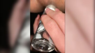 Car Fucks: Two Straight-Acting Guys Cum in the Back Seat