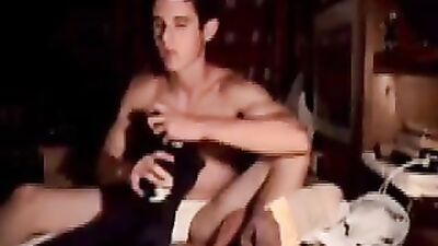 His Jock Men: Raw Gay Porn Action!