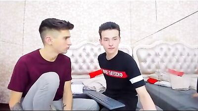 Gay Porn Videos - Cam Boys XXX Experience More Gay Sex with Cam Boys