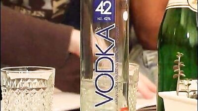 Gay Teen Bareback Drunk Fuck - The Wildest Party Ever!