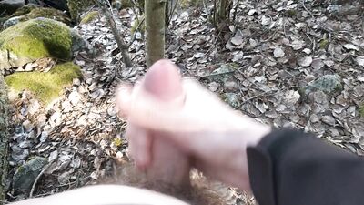 Forest Fucks - Gay Teen Porn Adventures in the Woods