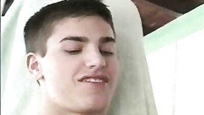 Gym Boys Exposed - Gay Porn Classic Revisited