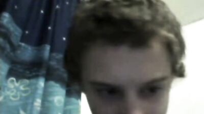 Young Blissful Boys Journey to Hardcore Orgasms!