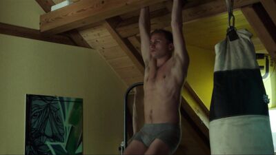 Marios Gay Porn Adventure - The Movie Too Big to Upload!