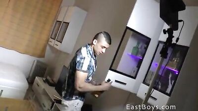 Gipsy Action - Beau Mec: The Ultimate Gay Porn Experience!