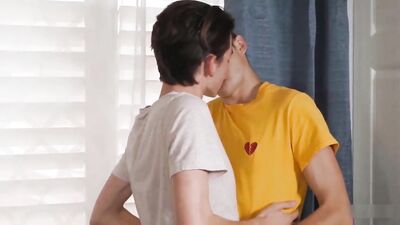 Gay Porn Hotties Nice Fuck - Bareback Action