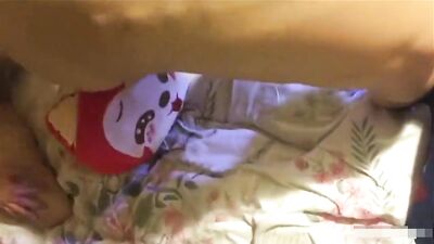 Asian Abs Web-Cam Fuck: The Ultimate Twink Experience