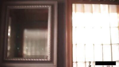 Hot Breakfast Fucks: Sex Porn Show