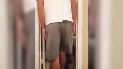 Thick Cum Shooting Twink JO Porn Cam: Unleashing the Power within