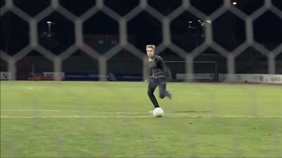 Color Blind: Gay Film Music Short Films Clips