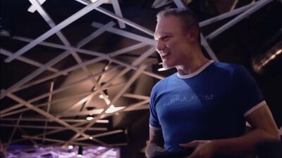 Color Blind: Gay Film Music Short Films Clips