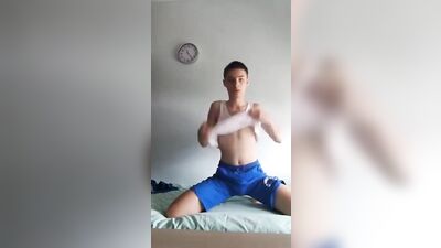 Gay tube teen cum strippers