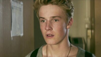 Center of My World - Gay Porn Movie