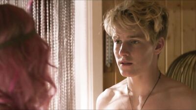 Center of My World - Gay Porn Movie