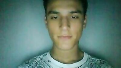 Young & EU Uncut: Chad Boys Web-Cam Porn!