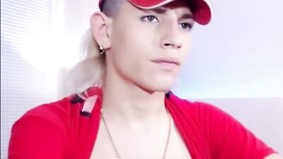 SelfSucks Cum Playground: Big Blond Cocks and More!