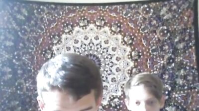 Young Blow Buddies: Gay Tube Teens Blowing on Cam Boys Porn