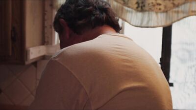 AA Vid S - Dog Meet Goose (Short film 2012)