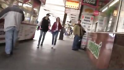 Street Meat Heats Up Gay Porn!