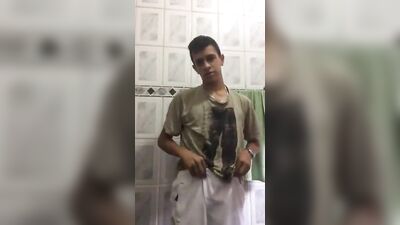 Gay Porn Video - Brazilian Gay Teen Porn Cam - Exploring the Sensuality of Sexy Young Boys