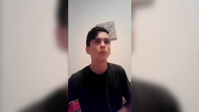 Cute Straight Boys Cumming Fun