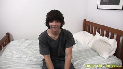 Young And Horny Twinks Gay Porn Video: Exploring The Joy Of Handjobs And Oral!