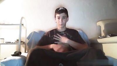 Gay Porn: Big Dick Amateurs on Cam Boys Tube