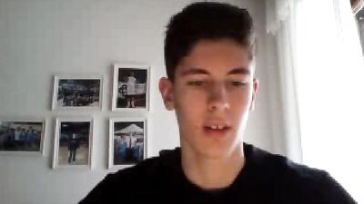 Young Gay Teens Get Naked and Jerk Off in New XXX Video!