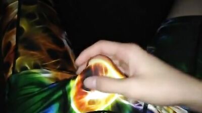 Gay Teen Explosion: Fire and Desire!