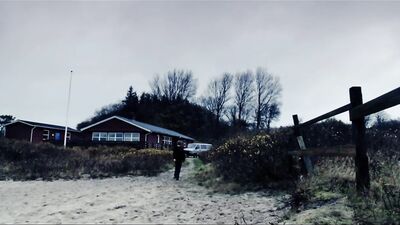 Coachs Secret Desire: A Gay Porn Short Film 2009