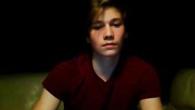 Amateur Teens Expose Their Nice Cocks in Gay Porn Video 2!