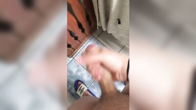 Gay Porn Video - Teen Boys Cumming in the Bath (Revenge)