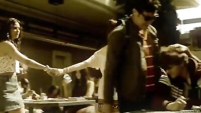 Fuck The Prom, Straight Gay Porn!