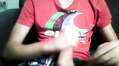 Gay Tube Beautiful blonde masturbates twinks porn