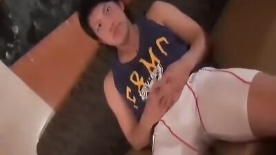 Young Asian Anal Virgin First Anal Sex Experience