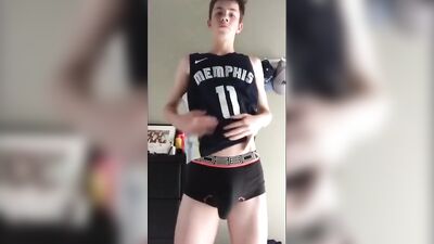 Gay Tube Slow Strip Stroke Underwear Down Boys Porn 2021