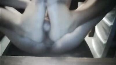 Gay Porn Teens Sucking Self-Talented Feet - Explosive Release!