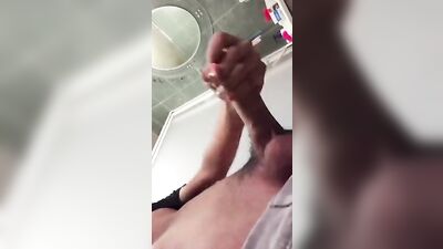 Young Cutie Dick Slappin: Amateur Big Cocks Fun Handjob Solo Voyeur